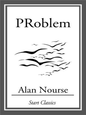 cover image of Problem